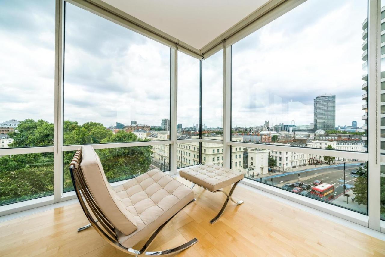New Stunning 2Bd Apartment Amazing London Views Exterior photo