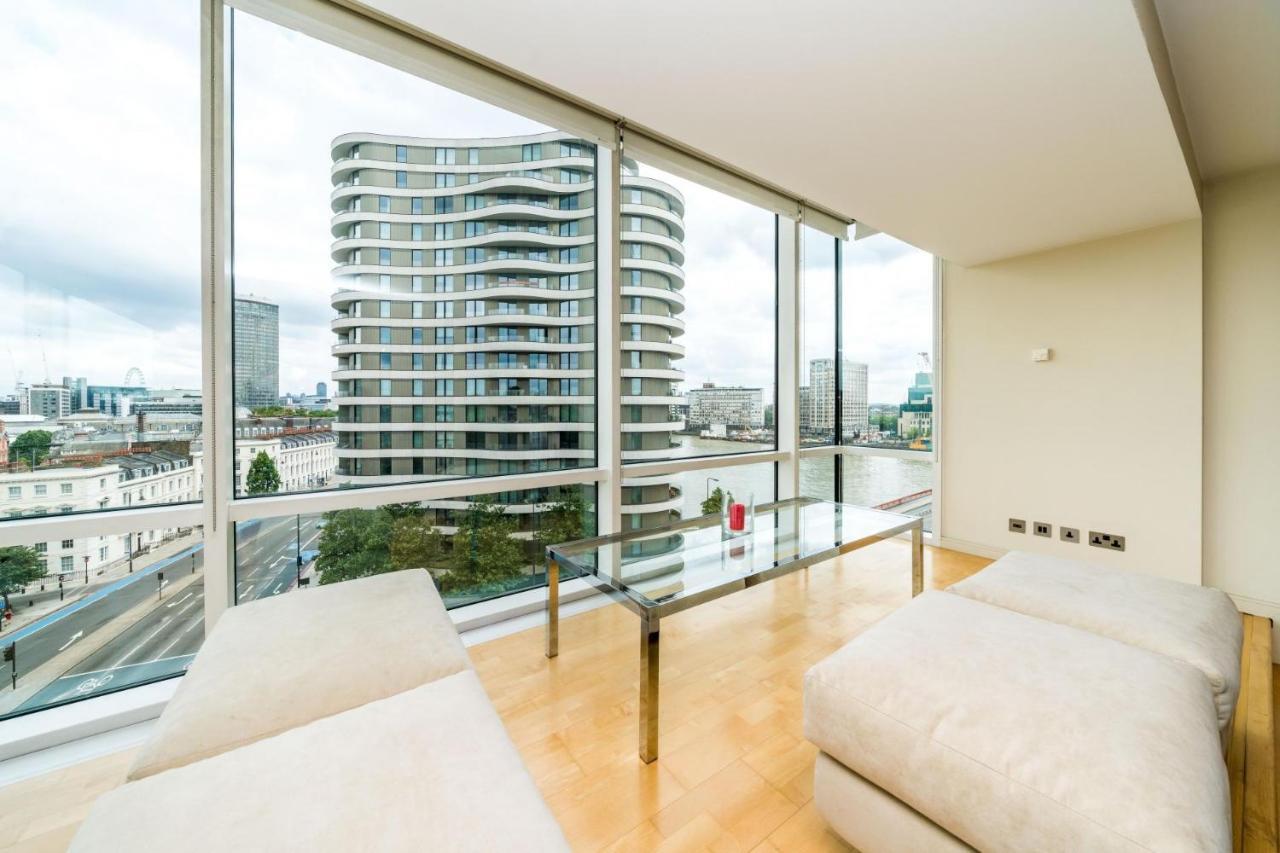 New Stunning 2Bd Apartment Amazing London Views Exterior photo